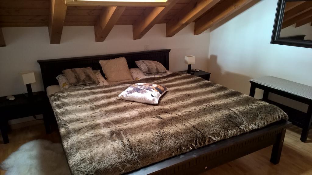 Rodasia Verbier Quarto foto