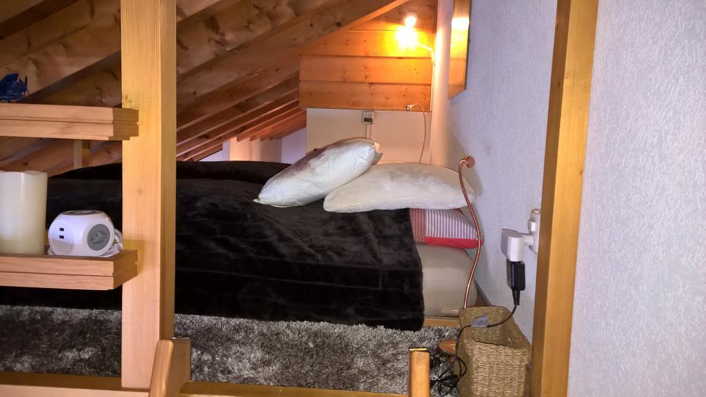 Rodasia Verbier Quarto foto