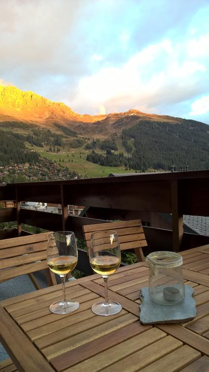 Rodasia Verbier Quarto foto