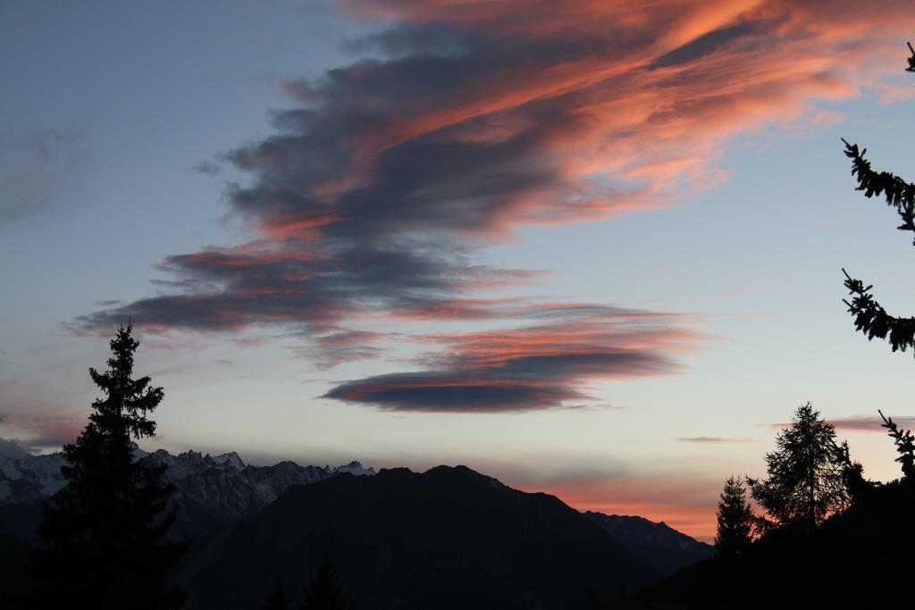 Rodasia Verbier Quarto foto
