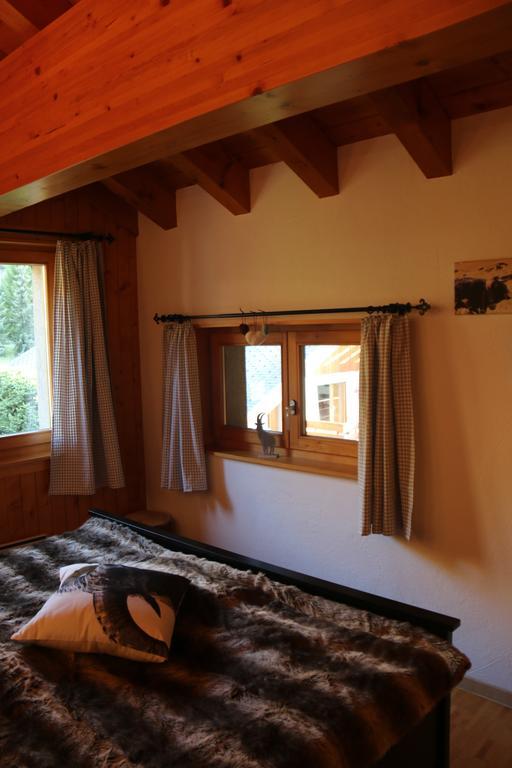 Rodasia Verbier Quarto foto