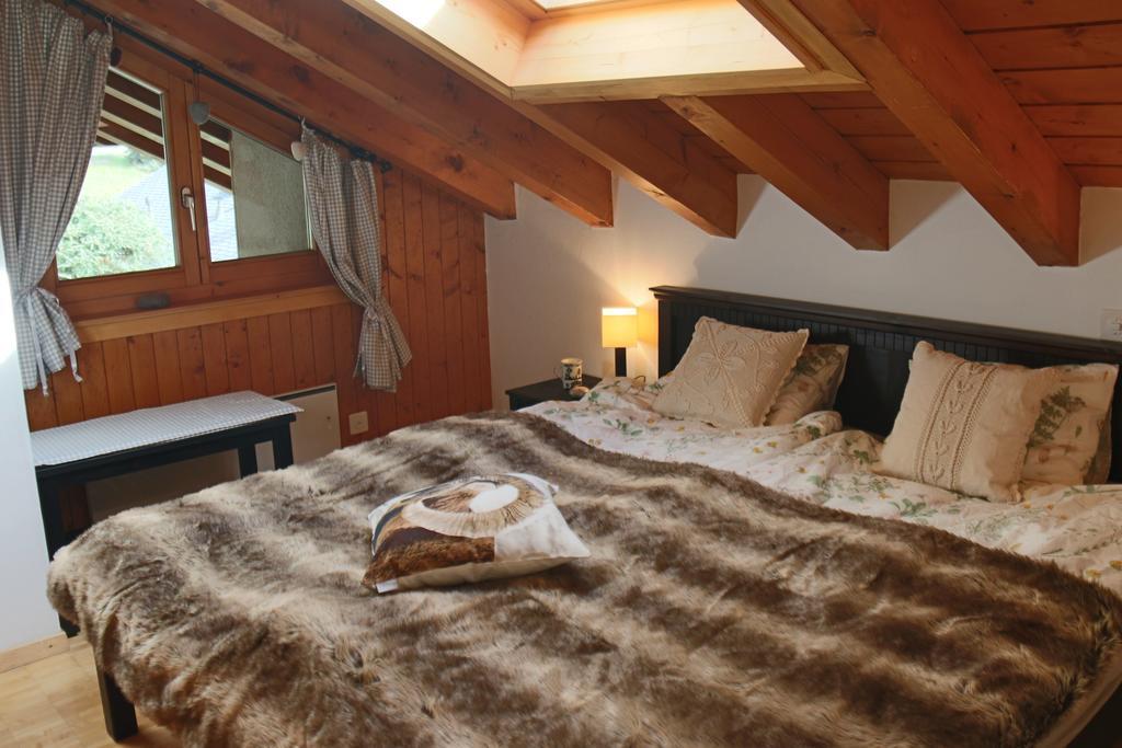 Rodasia Verbier Quarto foto